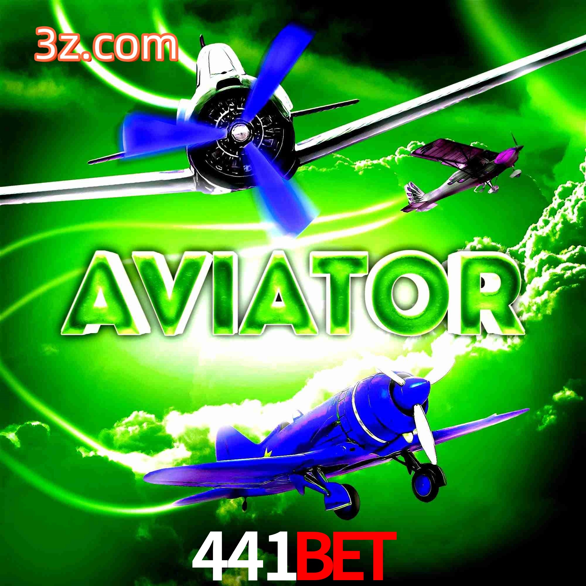 Aviator 441Bet Tente a Sorte