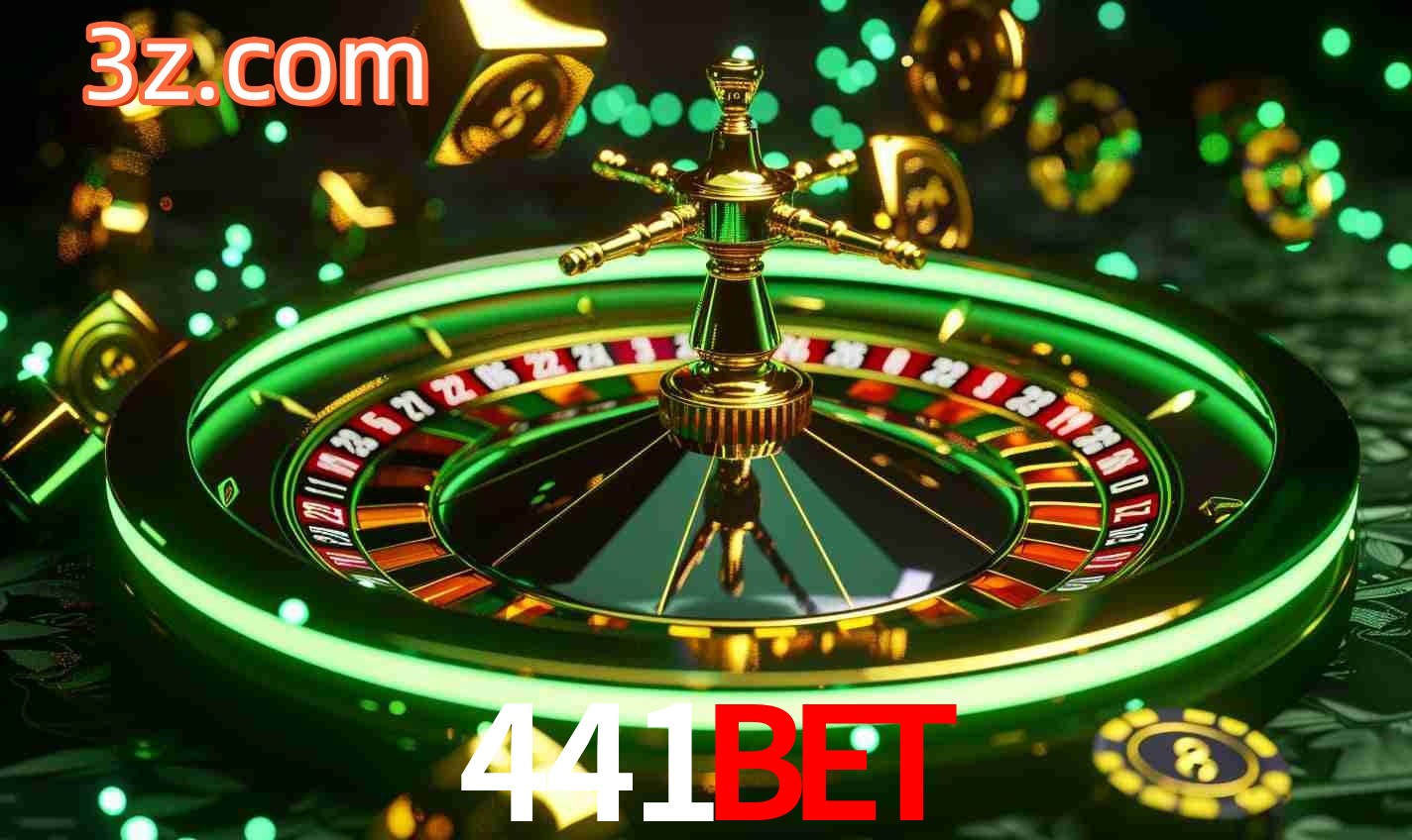 Desfrutar de um Cassino 441Bet