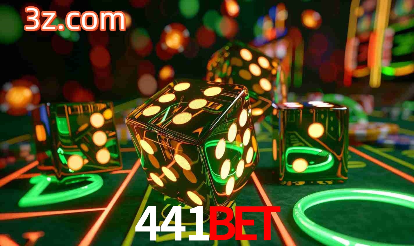Entretenimento no Jogos 441Bet