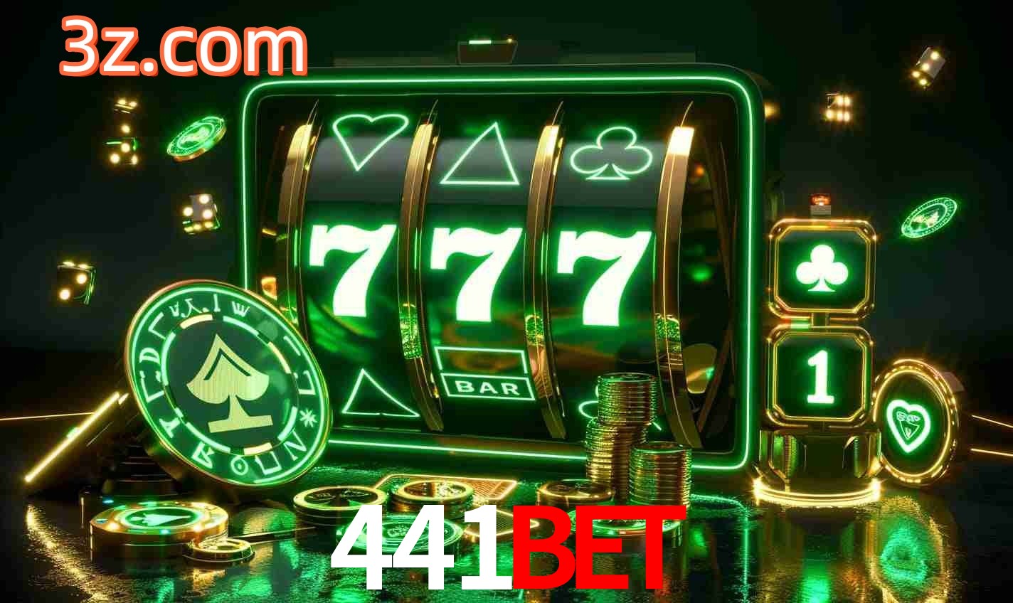 Seguro Login no Cassino Online 441Bet