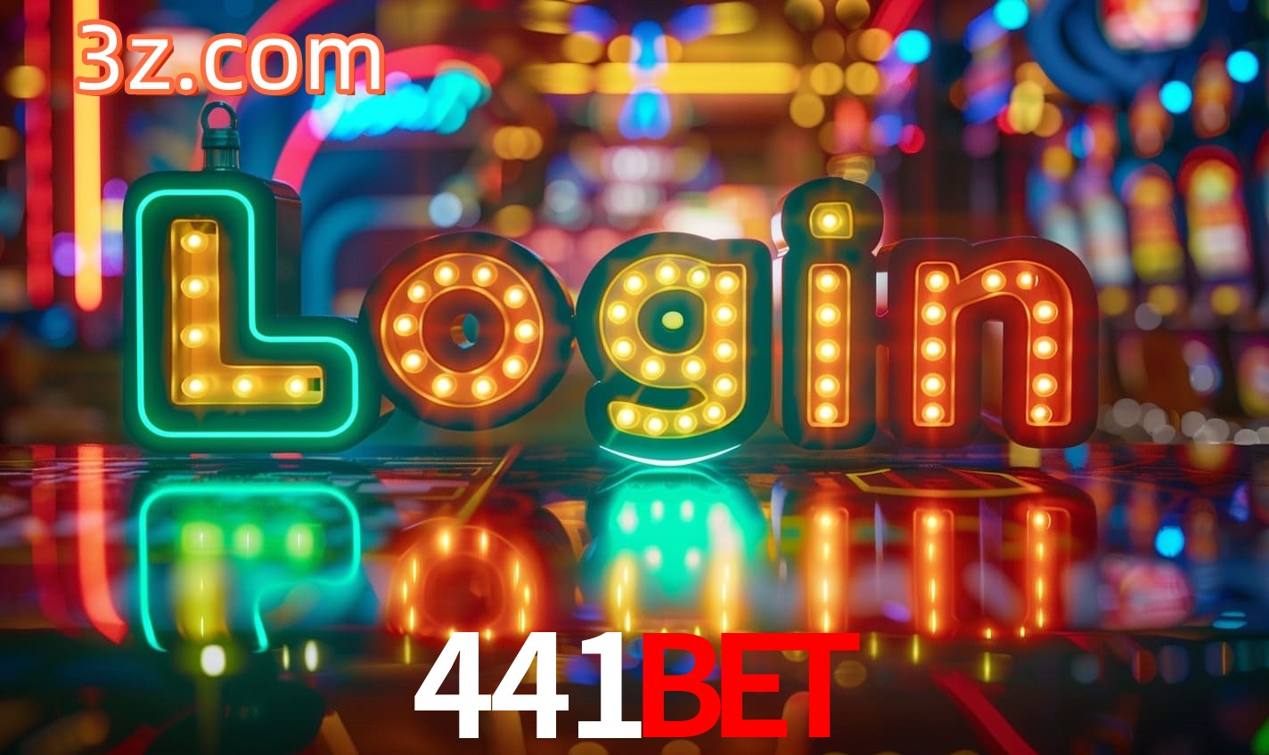 Mundo dos Jogos Cassino 441Bet