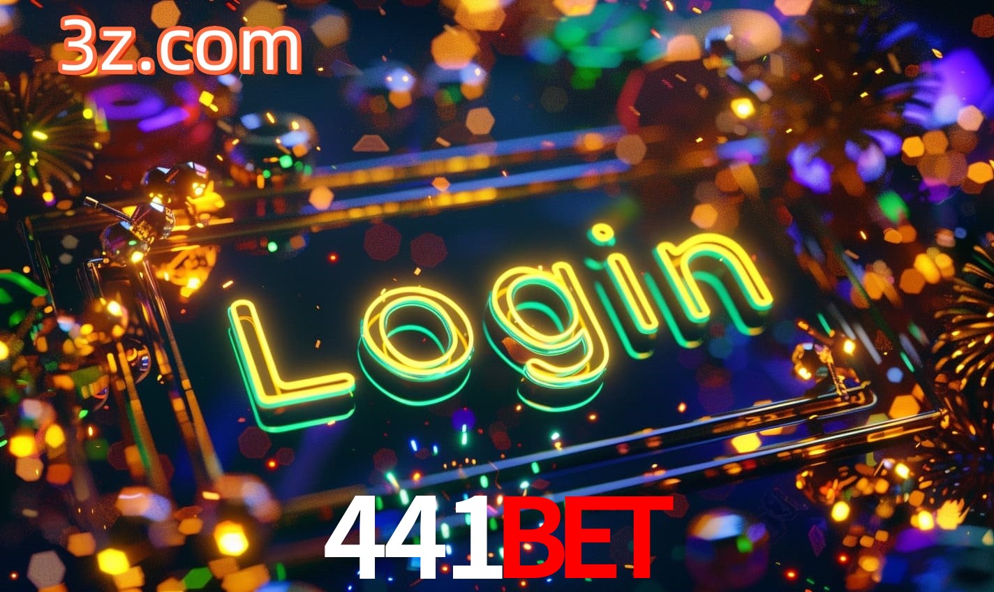 Populares Slots 441Bet